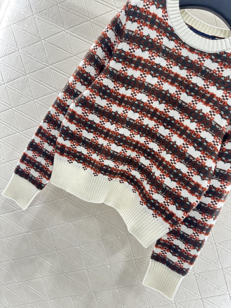 l0vis Vvtt0n sweaters